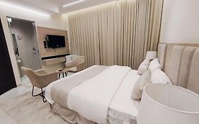 شقق فندقية VIP-Studio Apartments